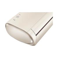 统帅 海尔出品 大1匹 变频 KFR-26GW/03PAA81ATU1 新2级能效 健康自清洁 智能 家用 挂机健康空调