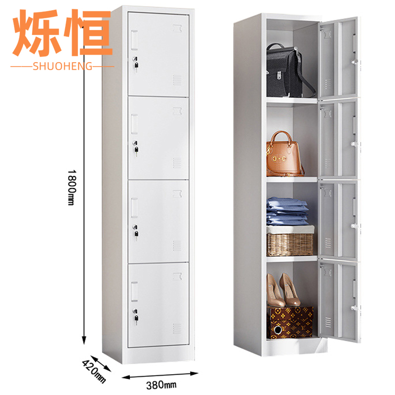 烁恒 更衣柜高清大图