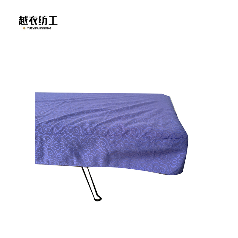 越衣纺工 26款B版床套 180*61cm可定制 套高清大图