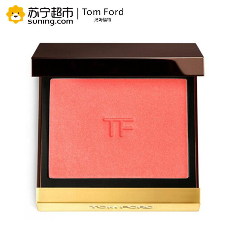 汤姆福特(Tom Ford)烈焰幻魅腮红8g 03#Flush 提亮肤色 修饰 TF腮红