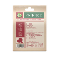 禾煜 小禾说赤豆1kg ( 红豆 红小豆 赤小豆 五谷杂粮 粗粮 东北特产 大米伴侣 真空装 腊八粥料)