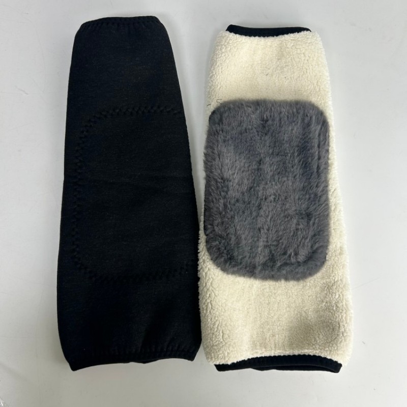 TDUO保暖护膝HX1 双高清大图