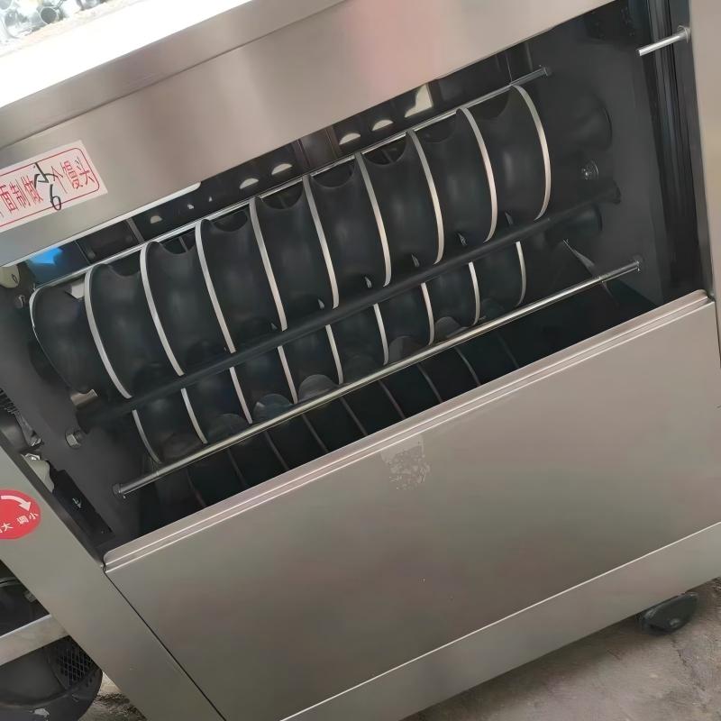 顺隆广兴 SUNRON GUANGSING 馒头机 MG65/2 台高清大图