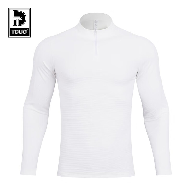 Tduo长袖T恤U01 件高清大图