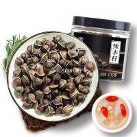 方家铺子 辣木籽105g/罐 精选大颗粒 辣木籽茶