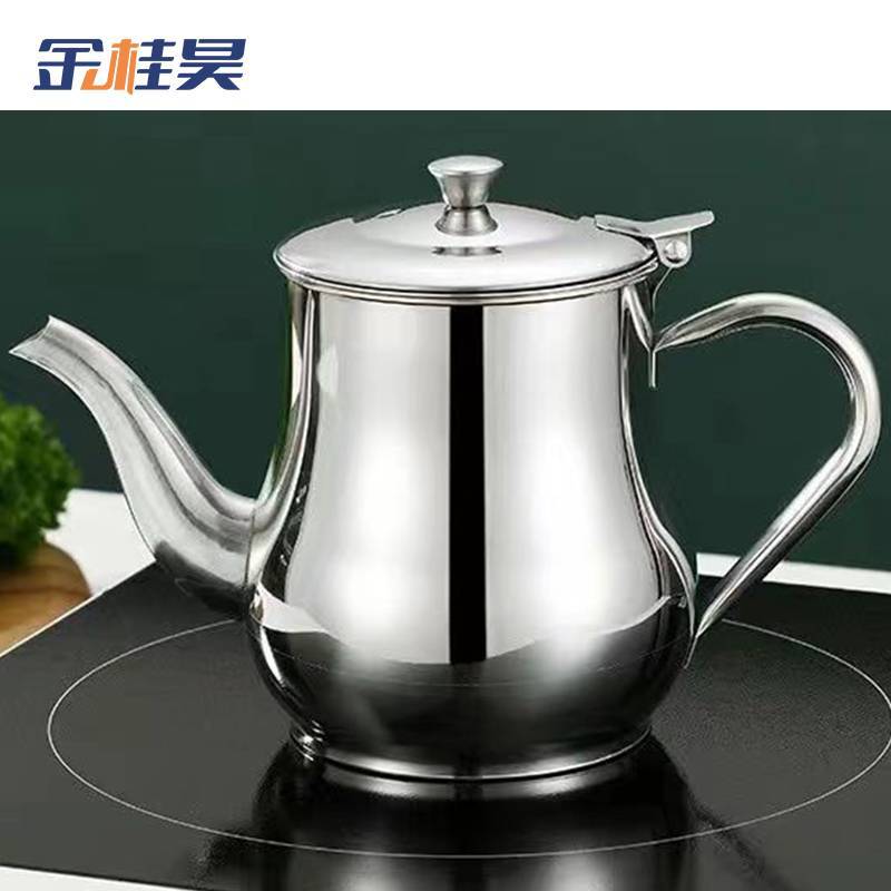 金桂昊 油壶 1.5斤 个高清大图