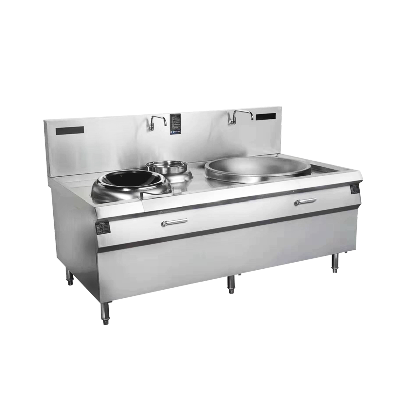 [标采]办公家具 厨房家具 炉灶