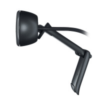 罗技(Logitech) C270 高清USB网络摄像头
