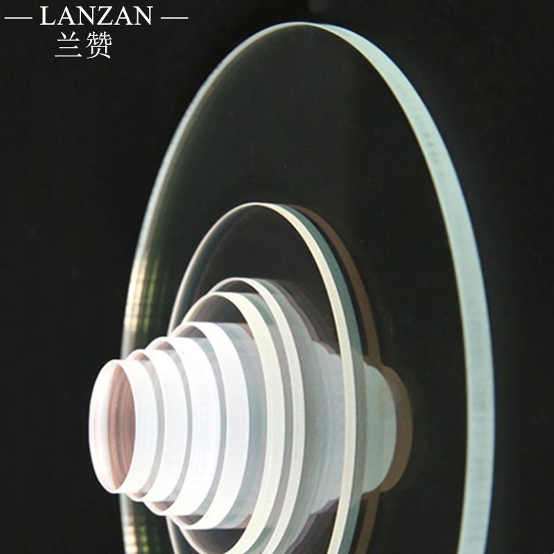 兰赞(LANZAN) 工业配件 保护镜18*2高清大图