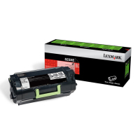[精选]利盟(Lexmark) MS810de/dn MS811dn MS812de 原装碳粉盒25K墨盒52D3H0E