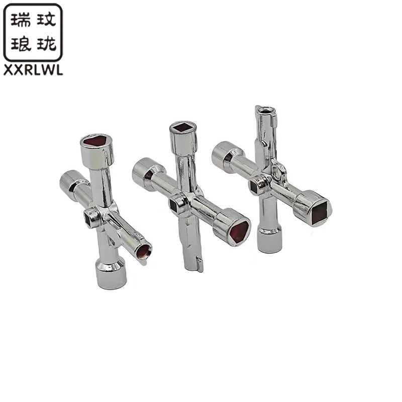 瑞琅玟珑 多功能钥匙 六合一款 个高清大图