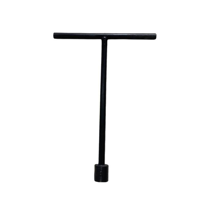 建举 T型套筒扳手 36mm(使用M24螺栓)把高清大图