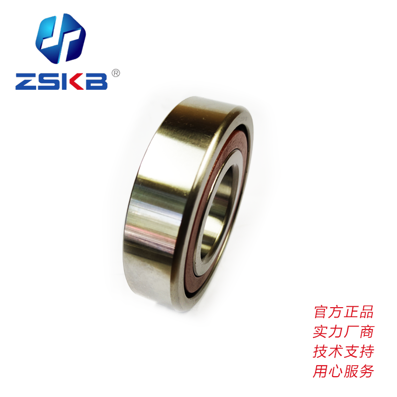 ZSKB 角接触球轴承 7308AC/P6高清大图