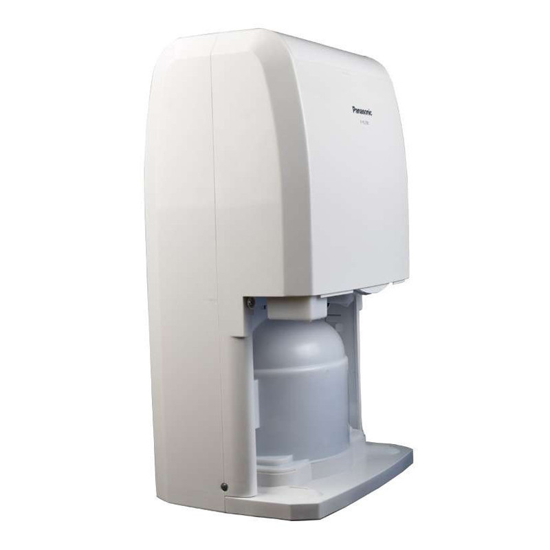 松下(Panasonic)除湿机F-YCJ10C-W(白色)快速干衣智能除湿模式设计