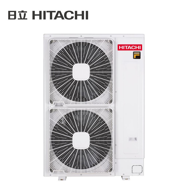 日立f系列天花机6p
