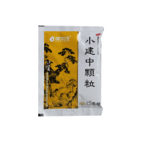 康尔佳 小建中颗粒 15克*8袋 温中补虚 缓急止痛 食少心悸