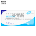 哈乐盐酸坦索罗辛缓释胶囊 0.2mg*10粒/盒