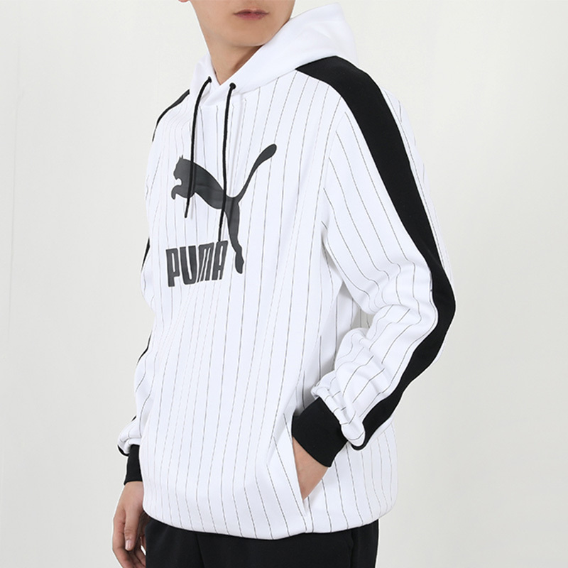 彪马男卫衣套头衫53017902