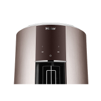 海尔(Haier) 3匹 变频 KFR-72LW/02SNA81AU1 1级能效 智能 健康自清洁 家用 健康空调柜机
