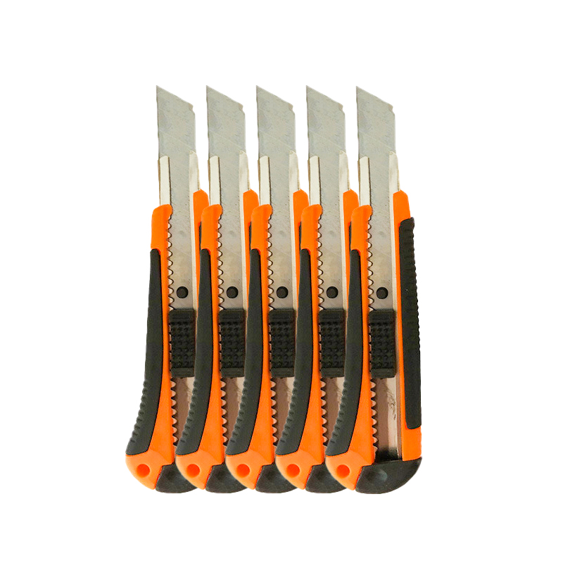 凯圣蓝 MGD-233 便捷美工刀 233 款高清大图