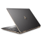 惠普Spectre x360幽灵旗舰本 13.5英寸 二合一平板两用触屏笔记本电脑12代 i7-1255U/16G/1T/摩卡金 人脸指纹解锁