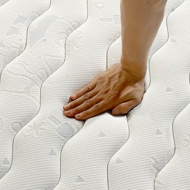 雅兰床垫 爱系列 无弹簧护脊儿童床垫 6cm/9cm