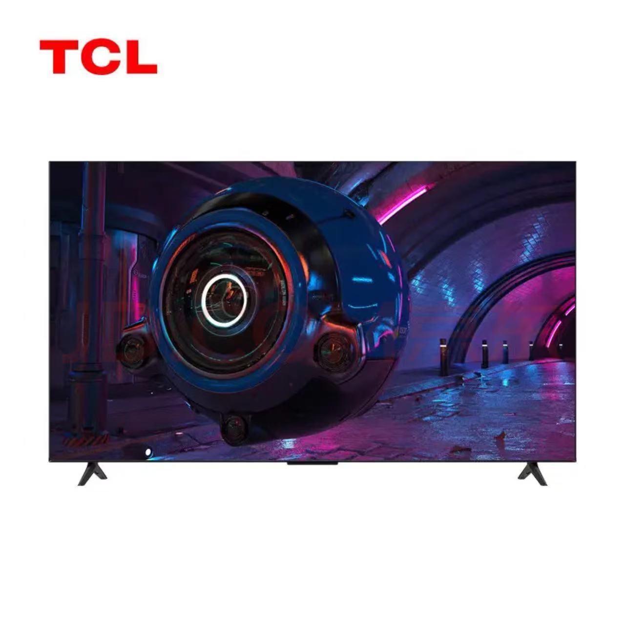 TCL 43G52E 43英寸 人工智能LED液晶电视高清大图