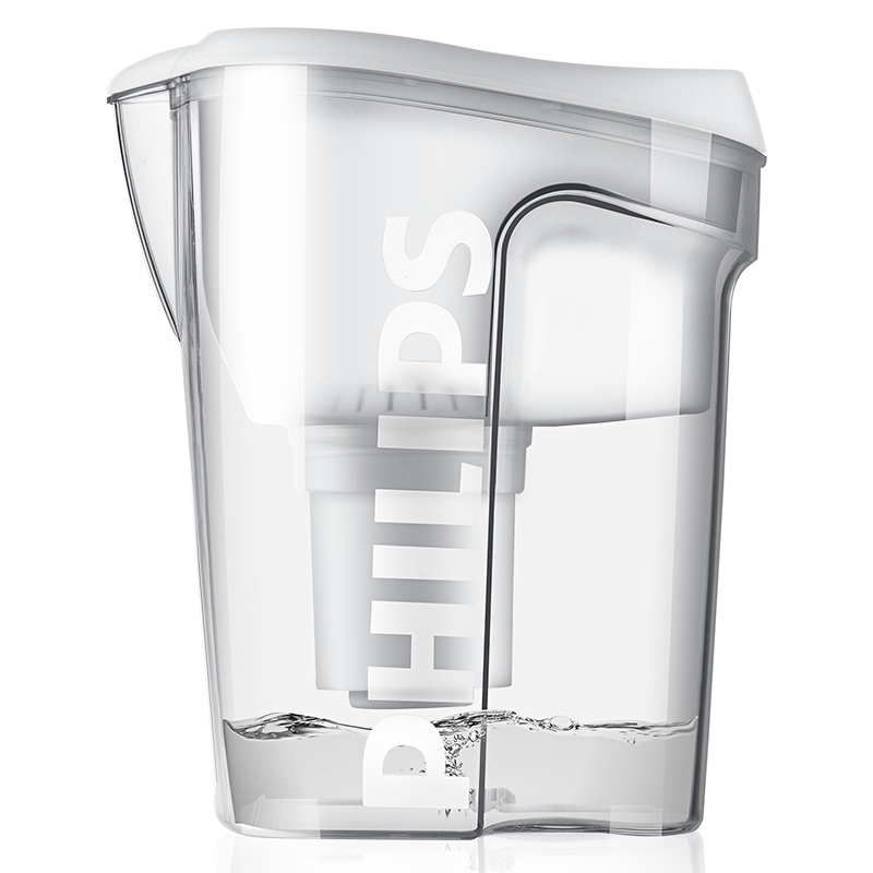 飞利浦(Philips)WP4200/00 飞利浦净水器 净水壶 单台装
