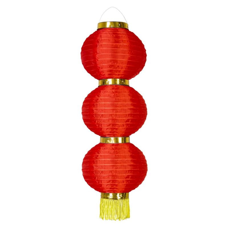 旺得福wangDEFu创意中国节日庆用品精致手工编织喜庆家居点缀品