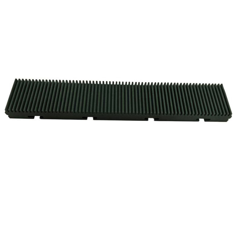 岱润 扶梯海绵刷头 平面60cm立面25cm 套高清大图