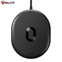 BULL公牛无线充电器GNV-WA210U
