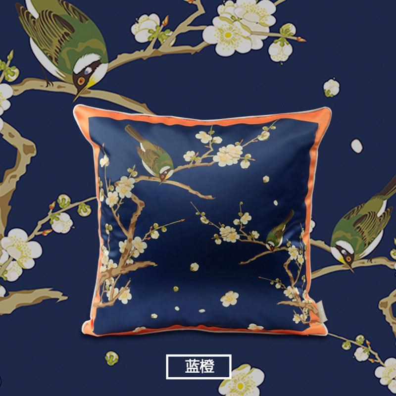 故宫抱枕