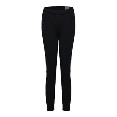 99元包邮   阿迪达斯Adidas 棉质柔软舒适运动长裤 DT8323