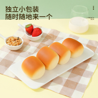 达利园法式小面包700g箱装代餐零食学生营养早餐食品