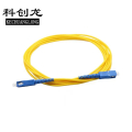 科创龙（KECHUANGLONG）跳纤 SC-SC 2米/1个