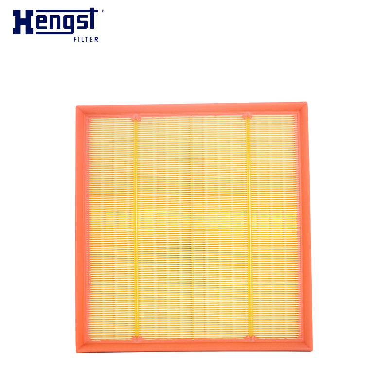汉格斯特(hengst)空气滤清器E1051L适用于宝马X3 X5 X6 535Li 640i 740Li