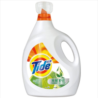 洗衣液天然护衣