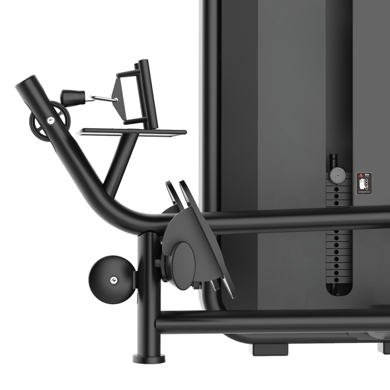 汇恺 坐式低位划船训练器Sittinglowrowingtrainer CG79型CG7912A YGQC高清大图