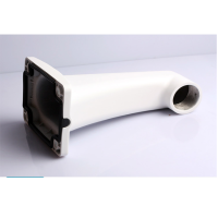 淘行者 TXZ-08 壁装支架 监控支架 (计价单位:个) 白色 防锈耐腐蚀 稳固可靠 承重力强