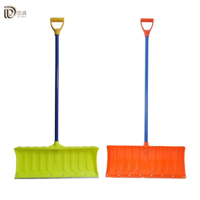岱润 雪推 塑料雪铲 套高清大图