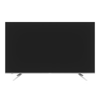 海信（Hisense）HZ55E5A 55英寸 4K Unibody金属一体超薄机身 人工智能电视机