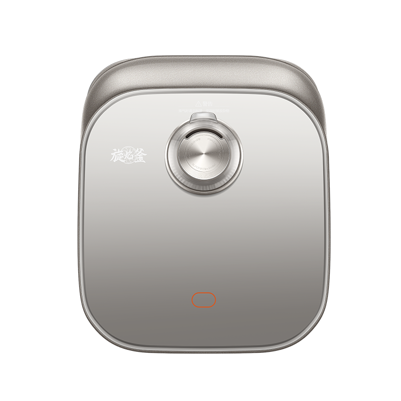 苏泊尔(SUPOR)蒸汽远红外IH电磁电饭煲 SF40Q11高清大图