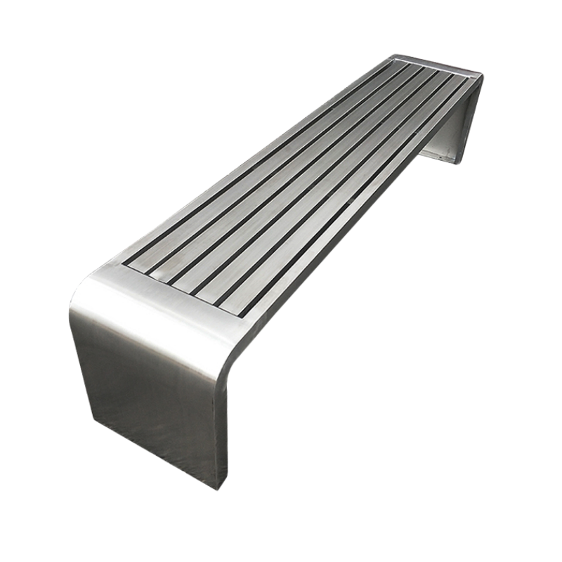 锁匠 户 外 长 条椅高清大图