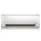 美的（Midea）风语者大1.5匹变频空调一级能效KFR-35GW/BP3DN8Y-FA100(B1) 极地白