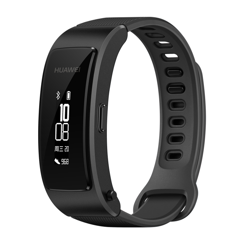 华为(HUAWEI)B3 智能手环高清大图