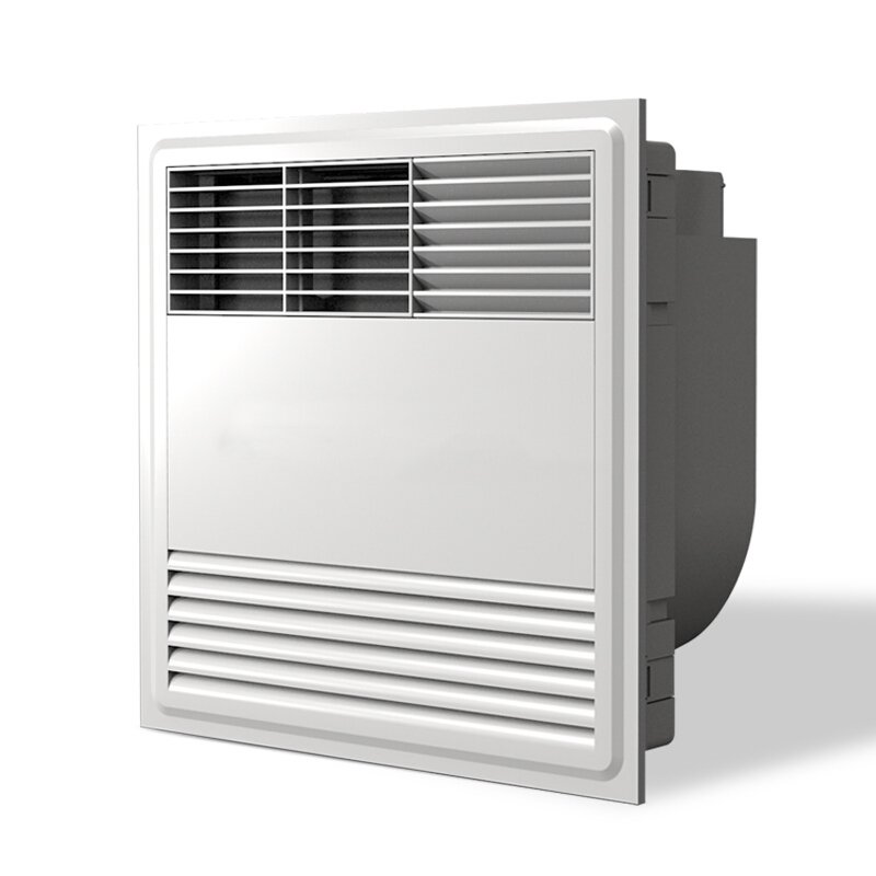 奥普风暖型浴霸M101 苏宁自营集成吊顶式 嵌入式三合一暖风机卫生间取暖家用超薄浴室多功能 取暖家装暖风模块