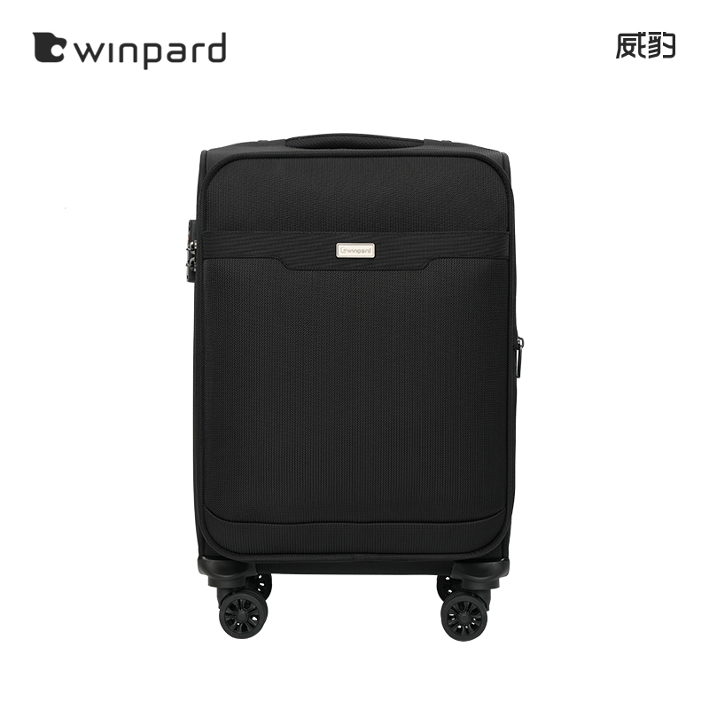 威豹 28英寸拉杆箱 8973/个高清大图