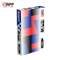 APP/经典小钢炮 复印纸 A4 70g 500张/包 5包/箱