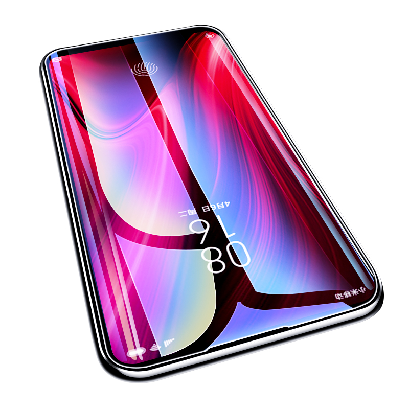 红米k20pro全屏蓝光膜