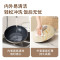 苏泊尔SUPOR32cm铝合金炒锅VC32SP05不易粘锅有盖通用炉灶设计轻便耐用